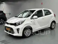 2024 KIA Picanto