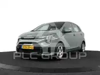 2024 KIA Picanto