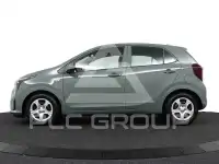 2024 KIA Picanto