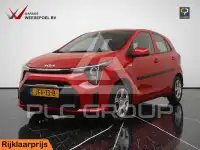 2024 KIA Picanto