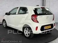 2024 KIA Picanto