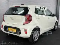2024 KIA Picanto