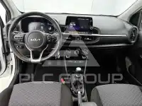 2024 KIA Picanto