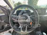 2024 KIA Picanto