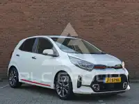 2024 KIA Picanto