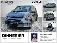 2024 KIA Picanto