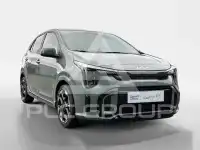 2024 KIA Picanto