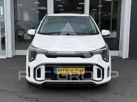 2024 KIA Picanto
