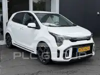 2024 KIA Picanto