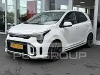 2024 KIA Picanto