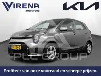 2024 KIA Picanto