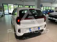 2024 KIA Picanto