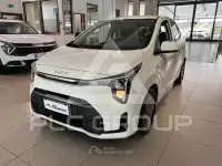2024 KIA Picanto