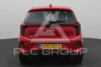 2024 KIA Picanto