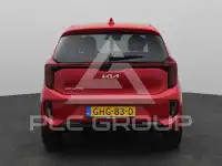 2024 KIA Picanto