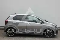 2024 KIA Picanto