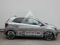 2024 KIA Picanto