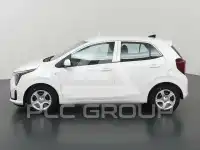 2024 KIA Picanto