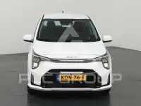 2024 KIA Picanto