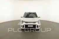 2024 KIA Picanto