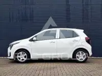 2024 KIA Picanto