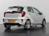 2024 KIA Picanto