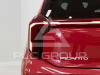 2024 KIA Picanto