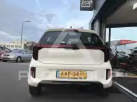 2024 KIA Picanto