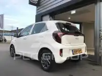 2024 KIA Picanto