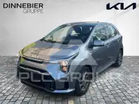 2024 KIA Picanto