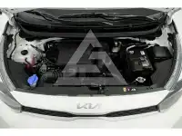 2024 KIA Picanto