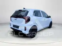 2024 KIA Picanto