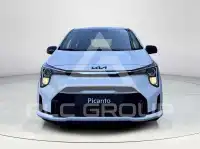 2024 KIA Picanto