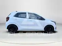 2024 KIA Picanto