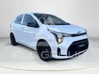 2024 KIA Picanto