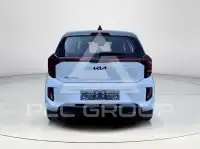 2024 KIA Picanto