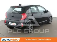 2024 KIA Picanto