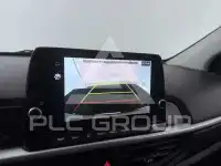 2024 KIA Picanto