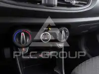 2024 KIA Picanto
