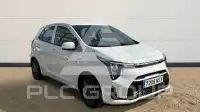 2024 KIA Picanto