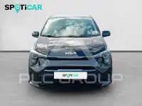 2024 KIA Picanto