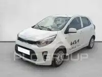 2024 KIA Picanto