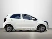 2024 KIA Picanto