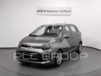 2024 KIA Picanto