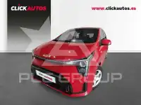 2024 KIA Picanto