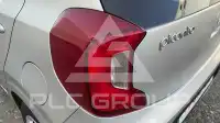 2024 KIA Picanto