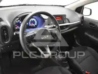 2024 KIA Picanto