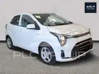 2024 KIA Picanto