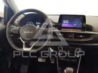 2024 KIA Picanto