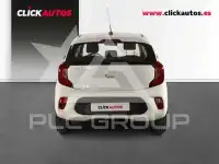 2024 KIA Picanto